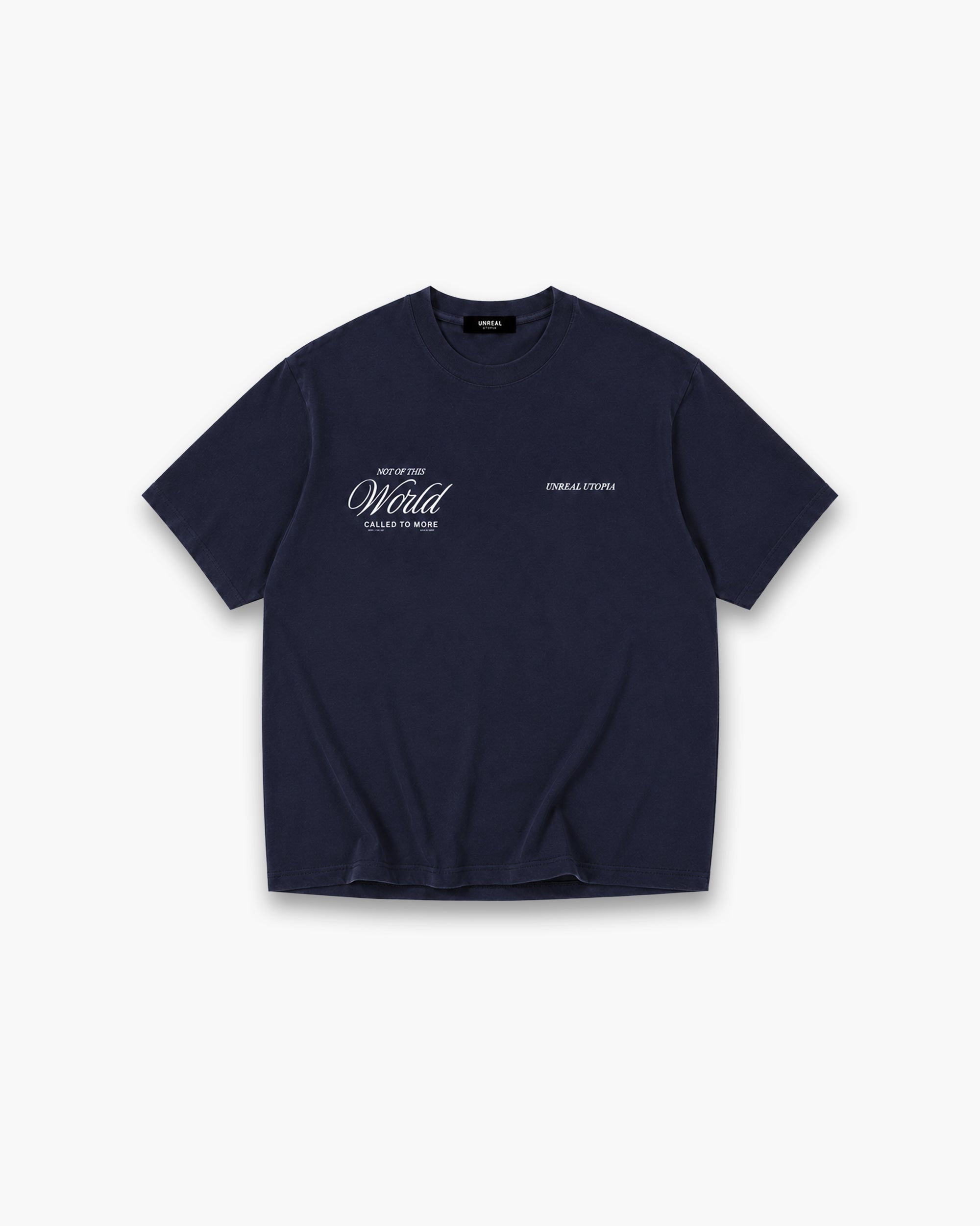 Not of This World T-Shirt