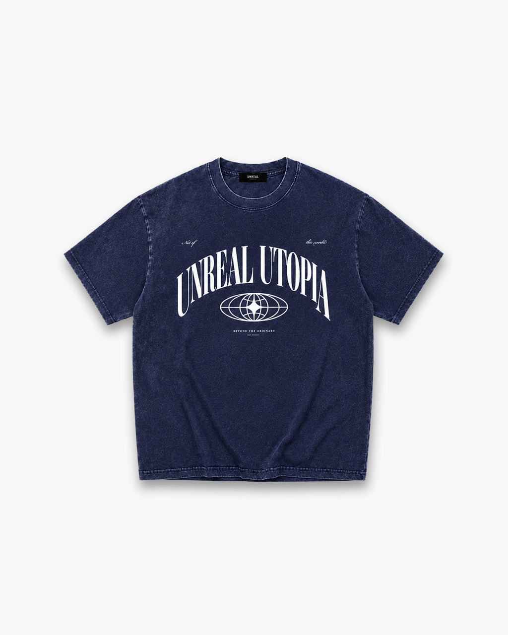Beyond the Ordinary T-Shirt