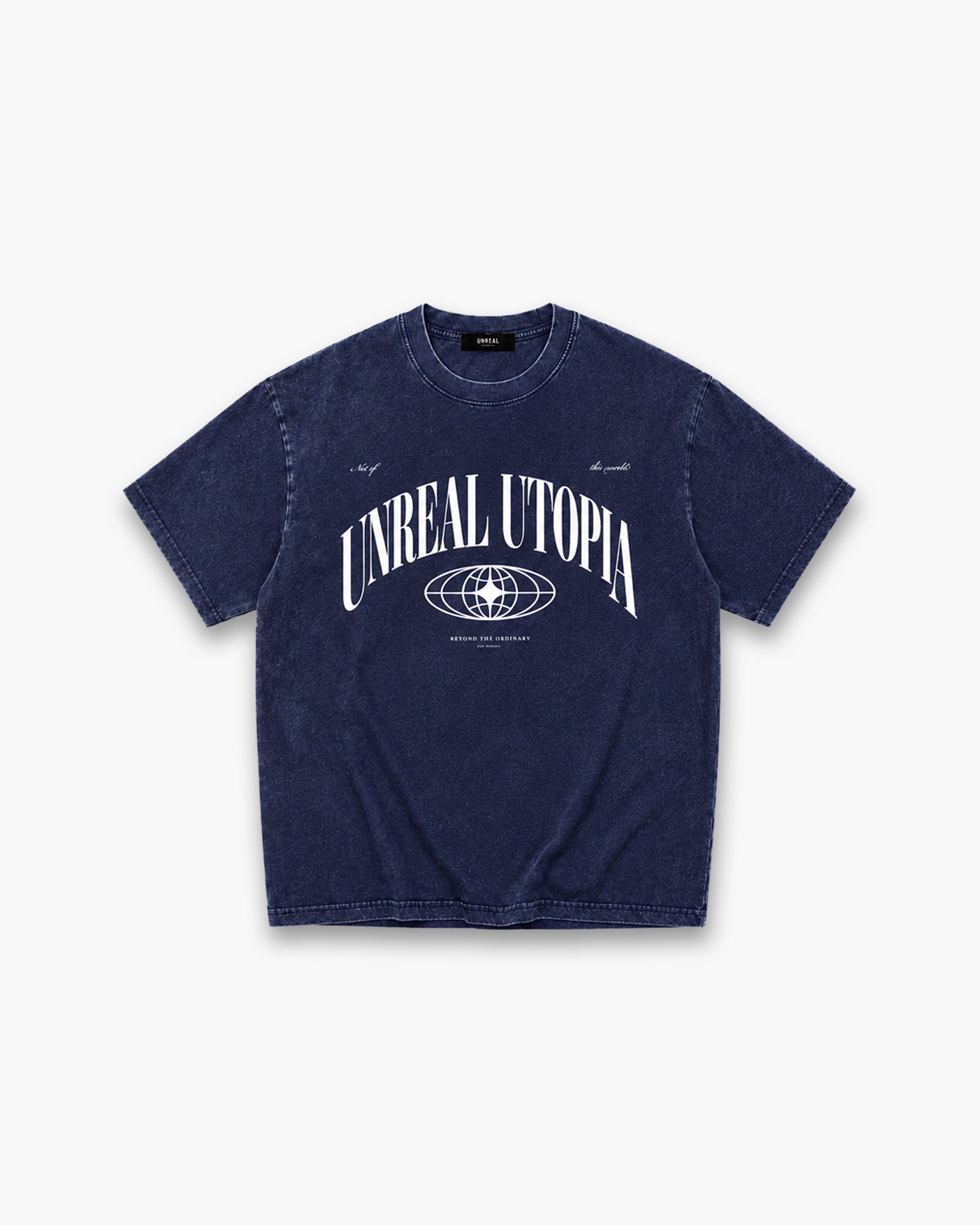 Beyond the Ordinary T-Shirt