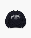 Beyond the Ordinary Sweatshirt