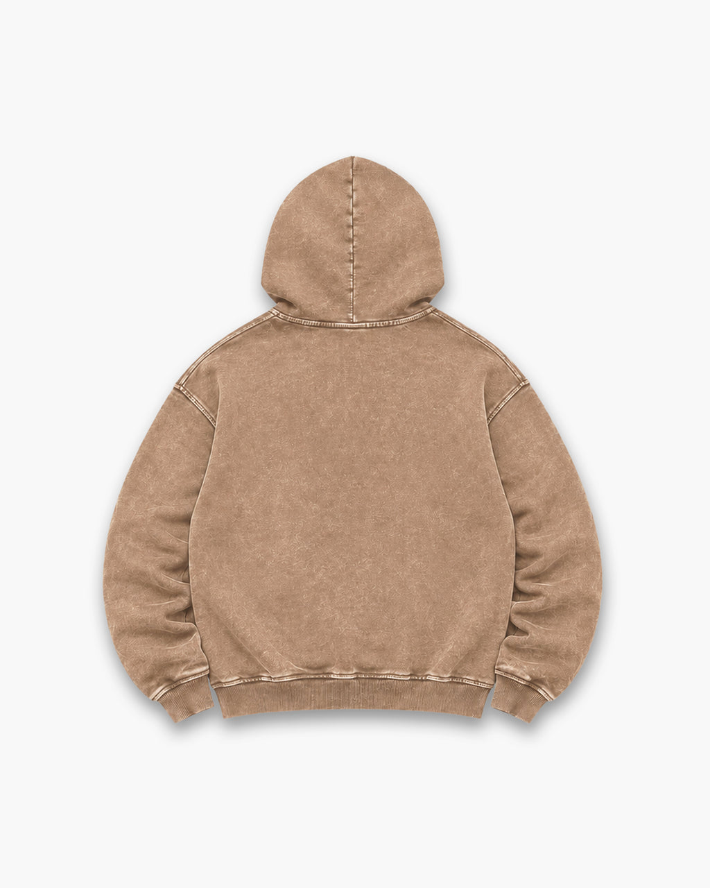 Beyond the Ordinary Hoodie