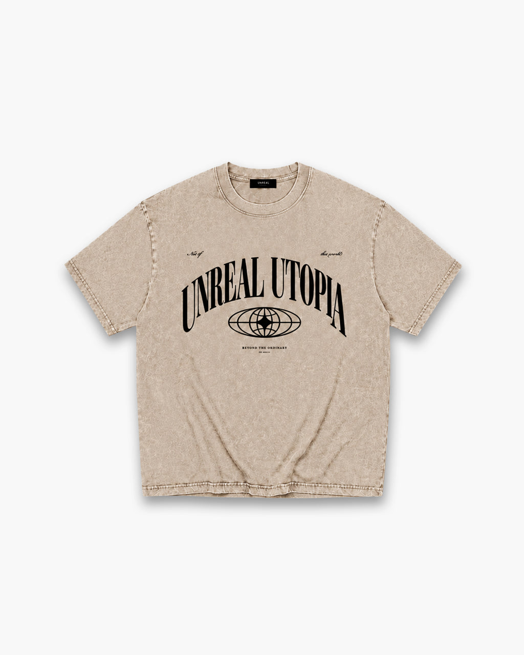 Beyond the Ordinary T-Shirt
