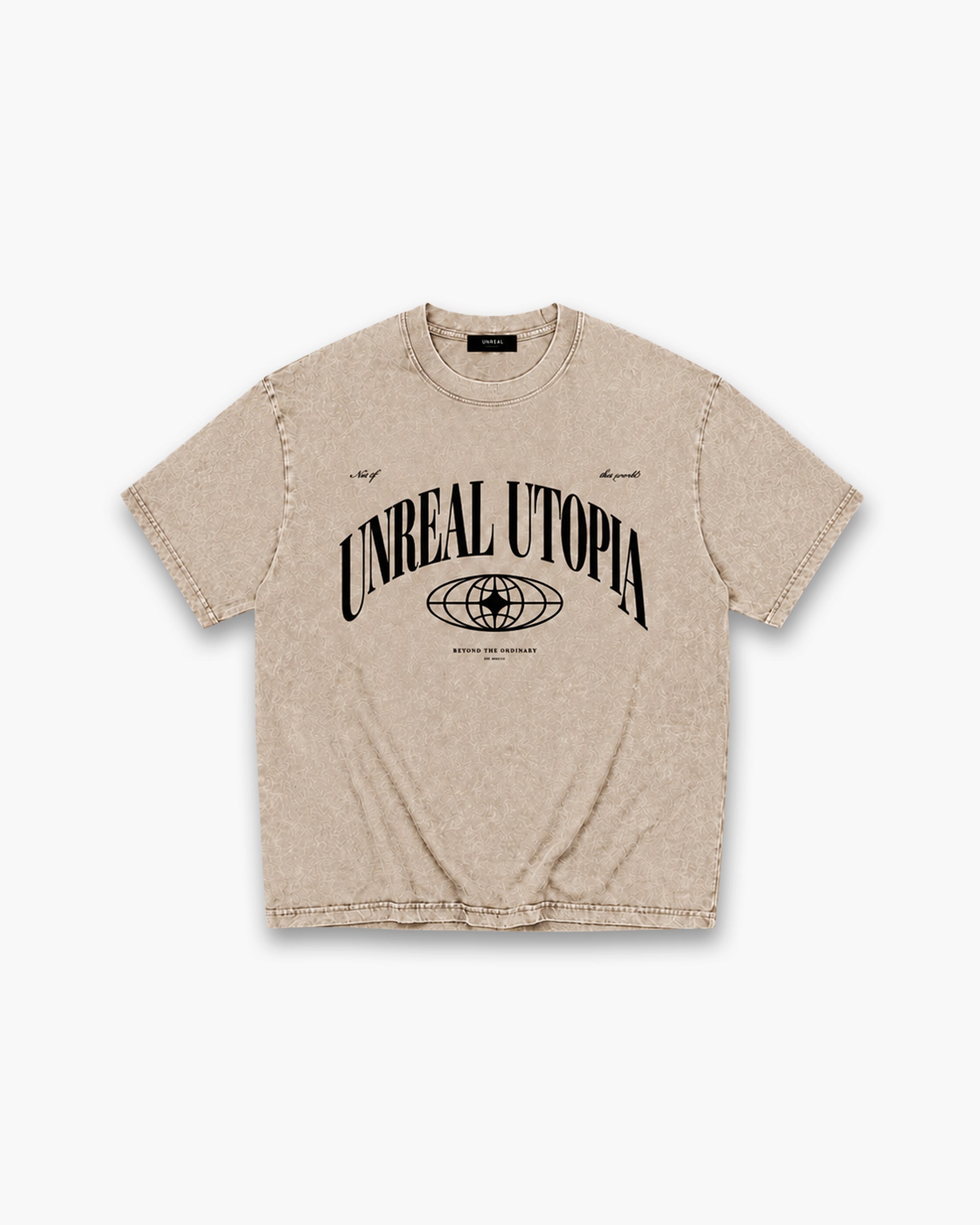 Beyond the Ordinary T-Shirt