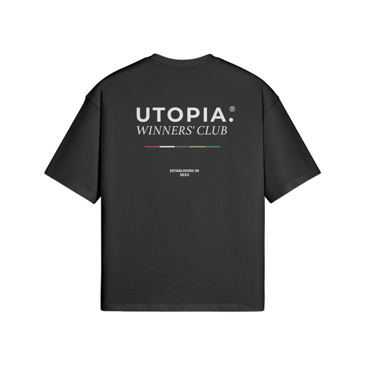 UTOPIA WINNERS' CLUB TEE