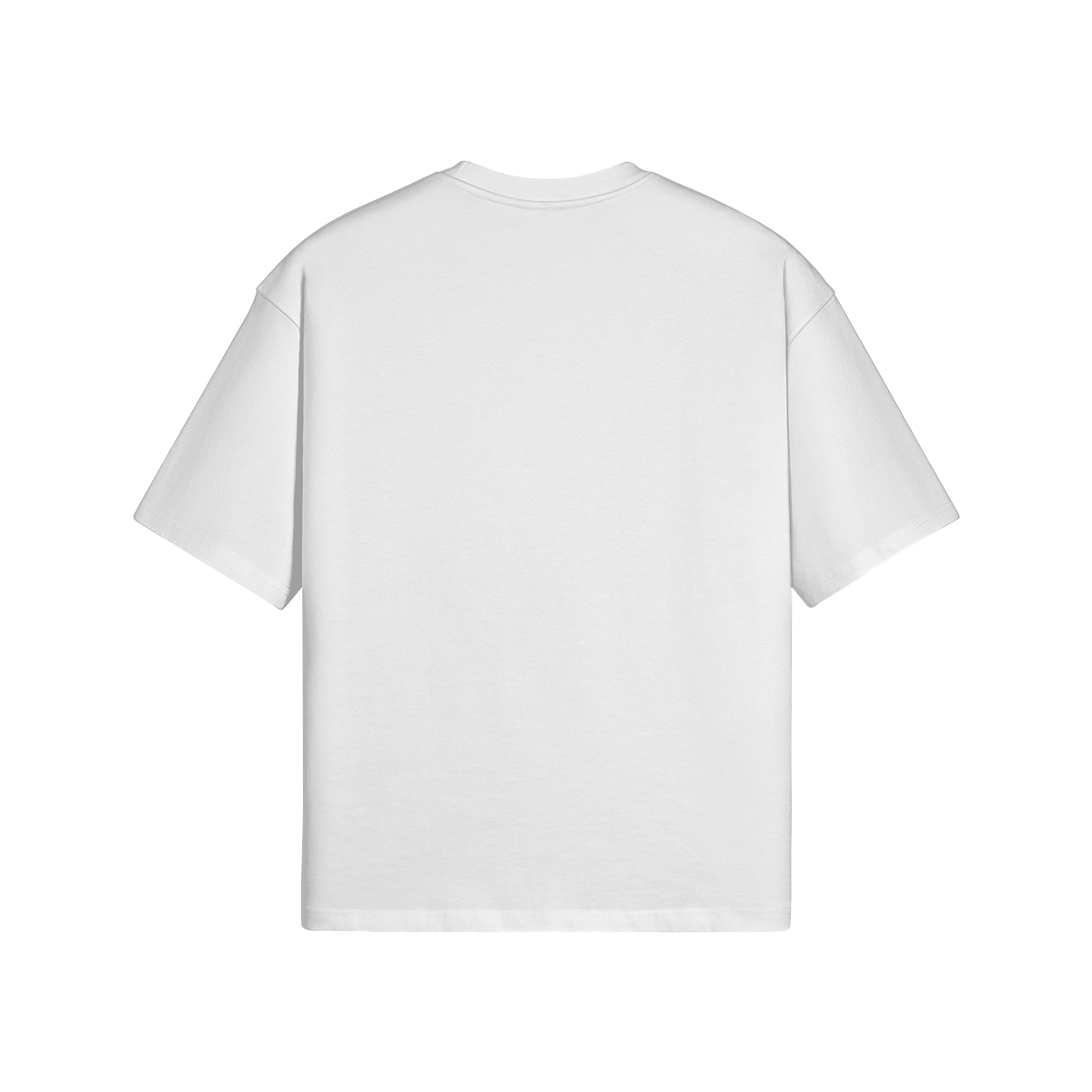 UNREAL UTOPIA SIGNATURE TEE