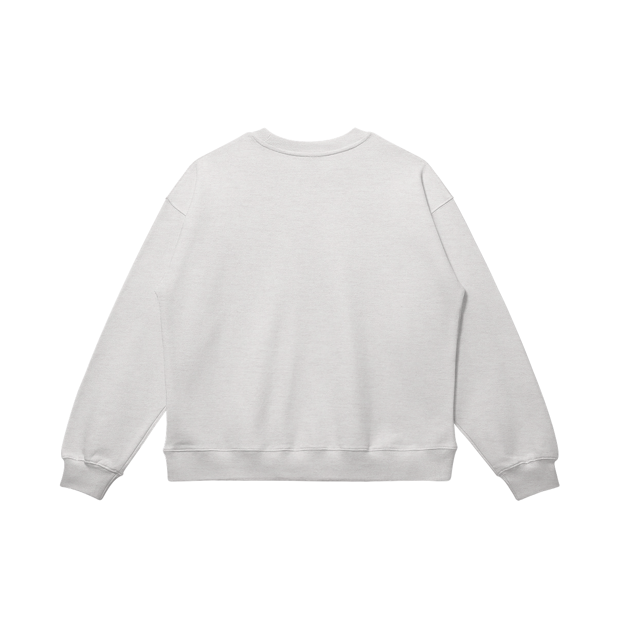 MONACO NAUTICAL LUXE SWEATSHIRT