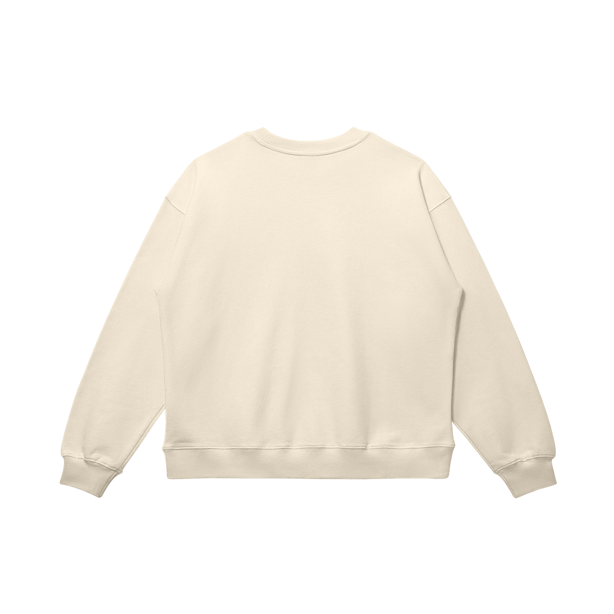 MONACO NAUTICAL LUXE SWEATSHIRT