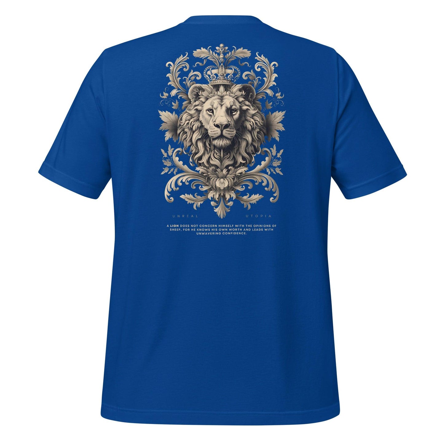 Royal Lion T-shirt