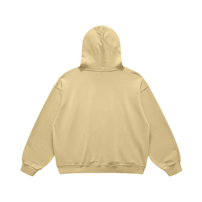 UNREAL UTOPIA EXCLUSIVE CLUB HOODIE - UNREAL UTOPIA