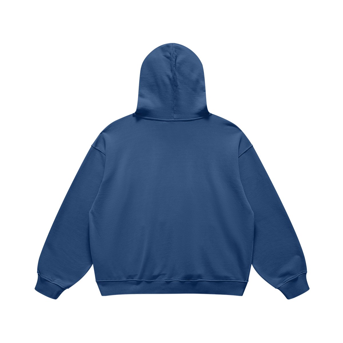 UNREAL UTOPIA EXCLUSIVE CLUB HOODIE - UNREAL UTOPIA