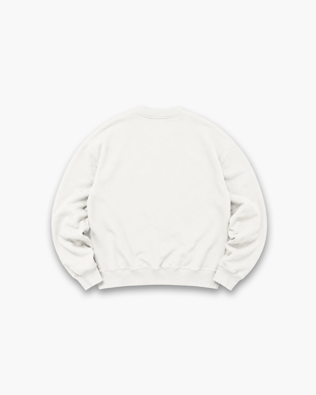 Beyond the Ordinary Sweatshirt