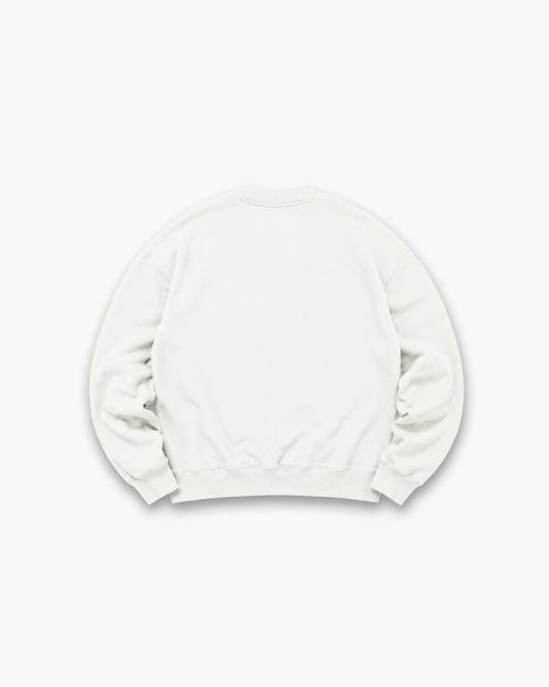 Beyond the Ordinary Sweatshirt