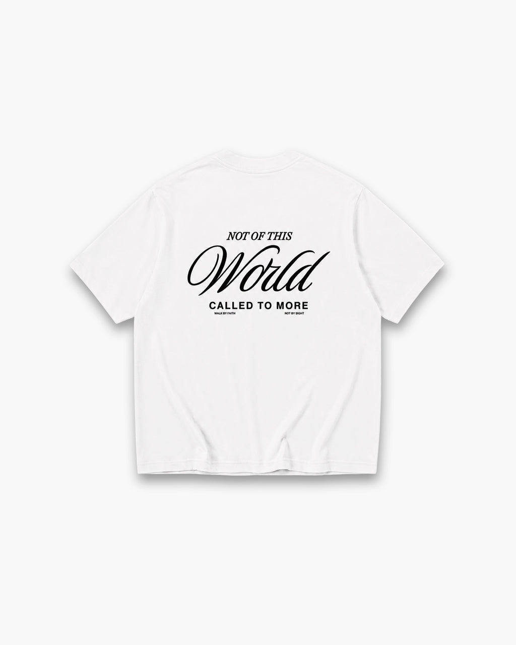 Not of This World T-Shirt