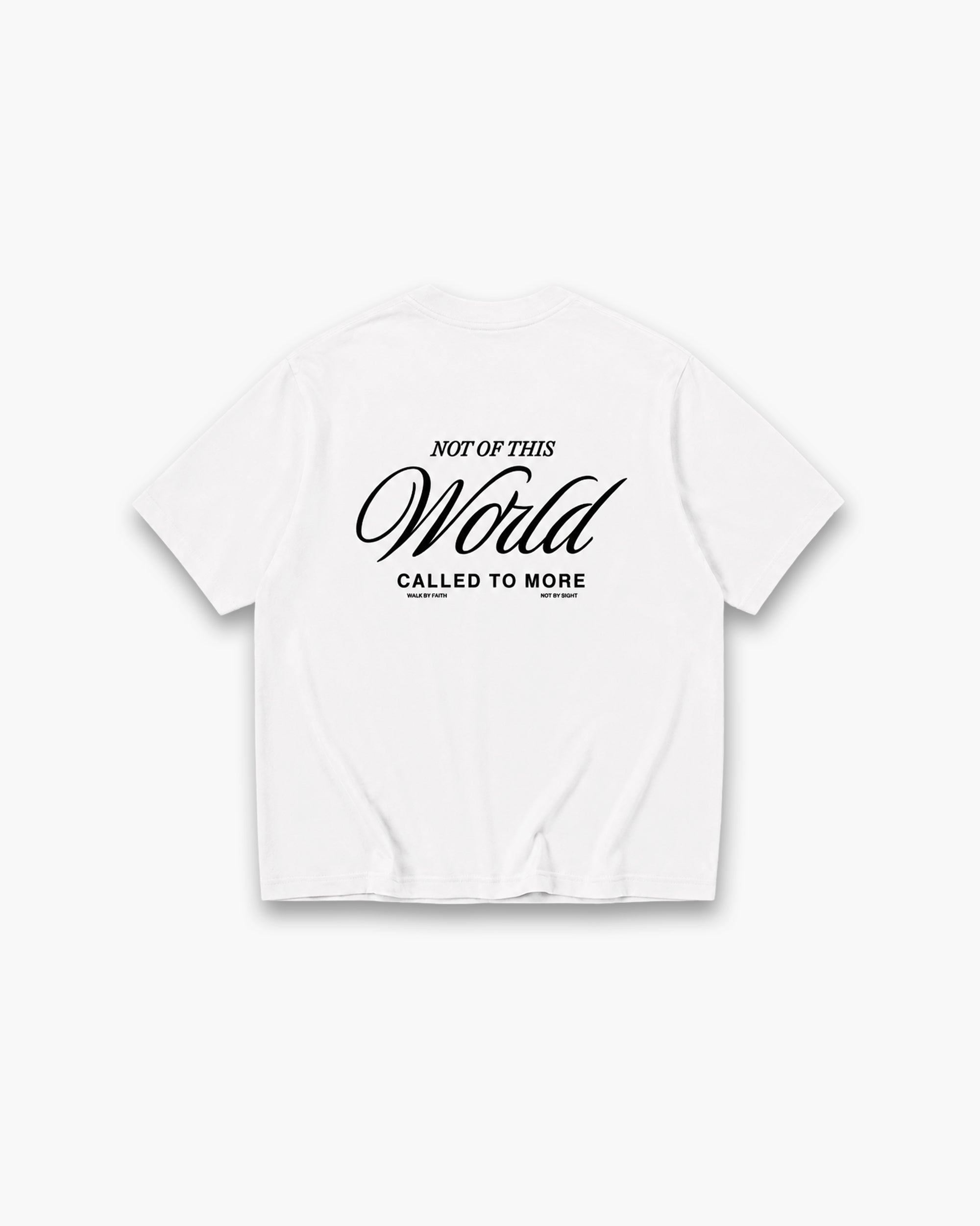 Not of This World T-Shirt
