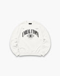Beyond the Ordinary Sweatshirt