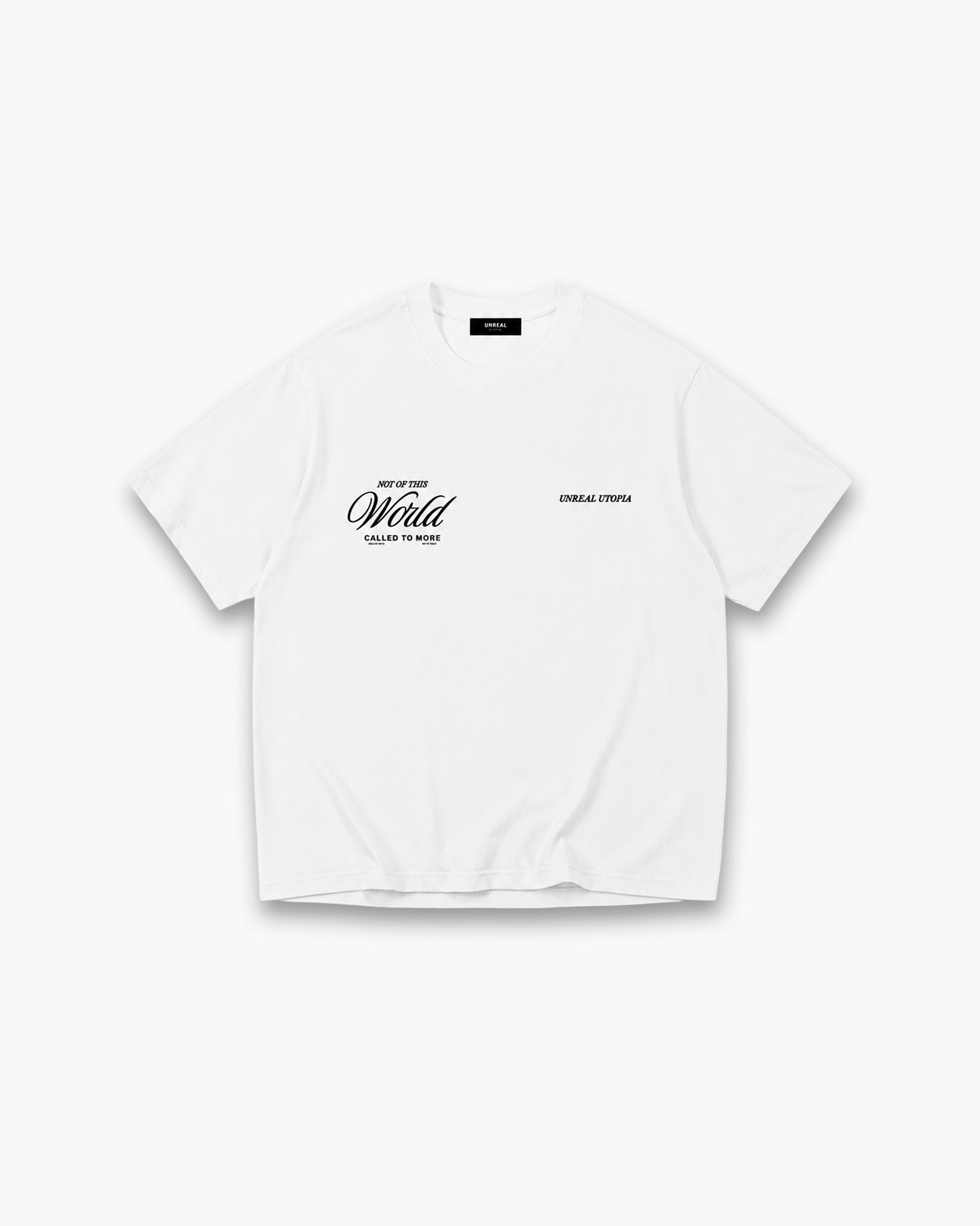 Not of This World T-Shirt